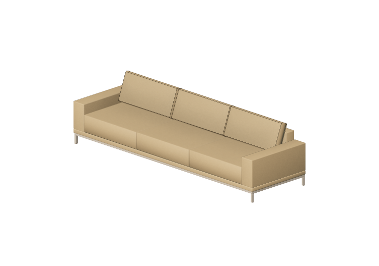 3D Sessel und Sofas - Stoffsofa - Artzzi - 11 - ARTZZI 3D Sessel und Sofas - Stoffsofa - Artzzi - 11 - ARTZZI