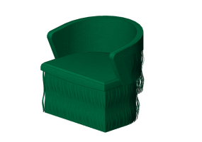 3D Sessel und Sofas - Stoffsessel - Artzzi - Breeze