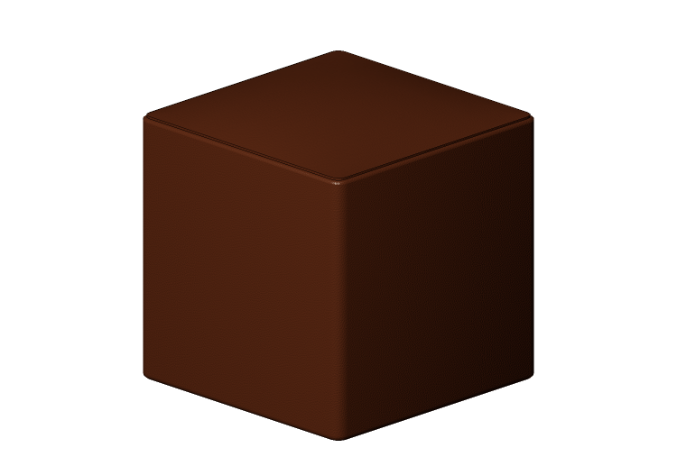 3D Sessel und Sofas - Pouf aus Leder - Artzzi - Cubo -... 3D Sessel und Sofas - Pouf aus Leder - Artzzi - Cubo -...