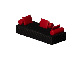 3D Sessel und Sofas - Ledersofa - Artzzi - Mobe
