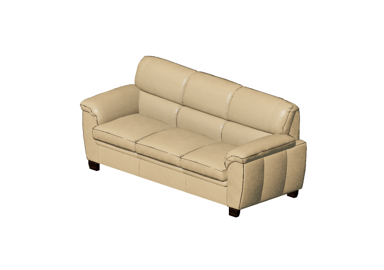 3D Sessel und Sofas - Ledersofa - Artzzi - Alias - ARTZZI 3D Sessel und Sofas - Ledersofa - Artzzi - Alias - ARTZZI
