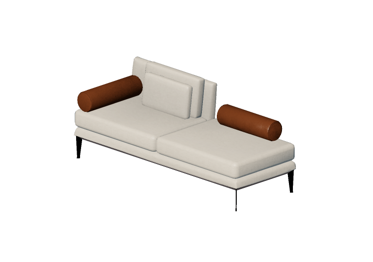 Poltronas y Sofás 3D - Sofá de tela - Artzzi - Aster -... Poltronas y Sofás 3D - Sofá de tela - Artzzi - Aster -...