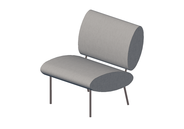 Poltronas y Sofás 3D - Sillón de tela - Artzzi - Atomo -... Poltronas y Sofás 3D - Sillón de tela - Artzzi - Atomo -...