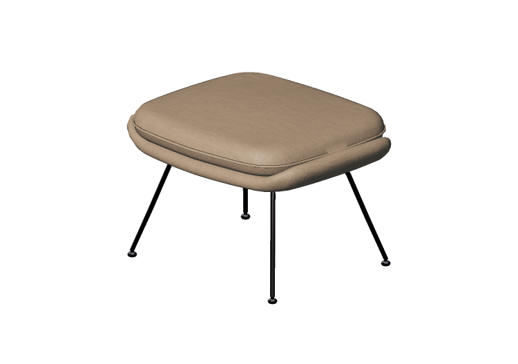 3D Sessel und Sofas - Pouf aus Stoff - Artzzi - Womb -... 3D Sessel und Sofas - Pouf aus Stoff - Artzzi - Womb -...