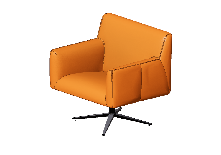 3D Sessel und Sofas - Ledersessel - Artzzi - Lara - ARTZZI 3D Sessel und Sofas - Ledersessel - Artzzi - Lara - ARTZZI