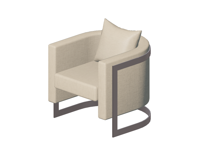 Poltronas y Sofás 3D - Sillón de tela - Artzzi - Fin -... Poltronas y Sofás 3D - Sillón de tela - Artzzi - Fin -...