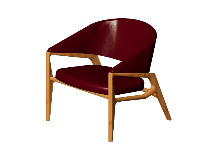 Chairs and Sofas 3D - Leather Armchair - Artzzi - Loft -... Chairs and Sofas 3D - Leather Armchair - Artzzi - Loft -...
