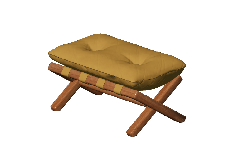 3D Sessel und Sofas - Pouf aus Leder - Artzzi - Molicosa -... 3D Sessel und Sofas - Pouf aus Leder - Artzzi - Molicosa -...