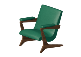 3D Sessel und Sofas - Stoffsessel - Artzzi - Zeca