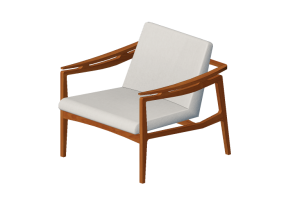 3D Sessel und Sofas - Stoffsessel - Artzzi - Rocha