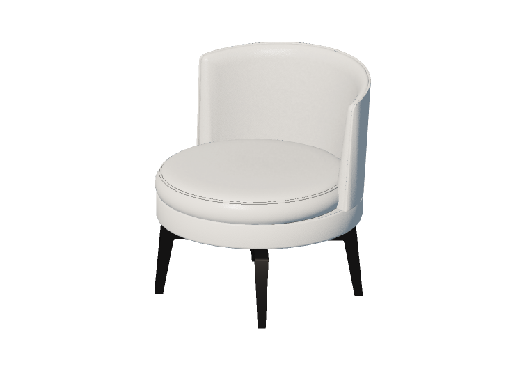 Divans 3D - Fauteuil en cuir - Artzzi - Funny - ARTZZI Divans 3D - Fauteuil en cuir - Artzzi - Funny - ARTZZI